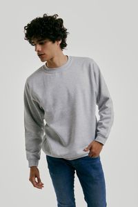 Radsow UXX03 - Radsow Apparel - Paris Sweatshirt Herren