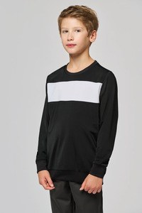 Proact PA374 - Kinder-Sweatshirt aus Polyester
