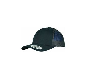 Flexfit 6606TR - Recycelte Polyester -Trucker -Kappe