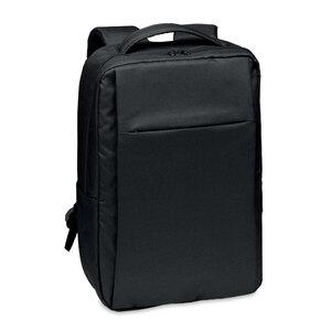 GiftRetail MO6328 - SEOUL Laptop Rucksack 300D RPET