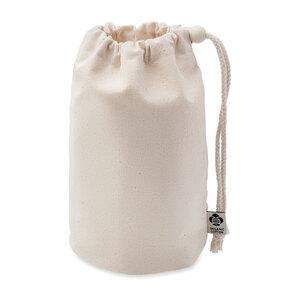 GiftRetail MO6624 - DISTE SMALL Tasche Organic Cotton