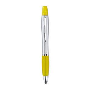 GiftRetail MO7440 - RIO DUO 2in1 Stift