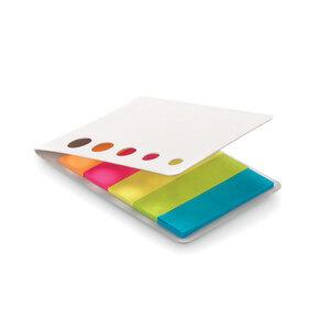 GiftRetail MO9036 - MEMOSTICKY Klebezettel