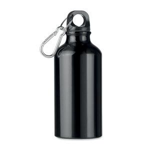 GiftRetail MO9805 - MID MOSS Aluminium Trinkflasche 400ml