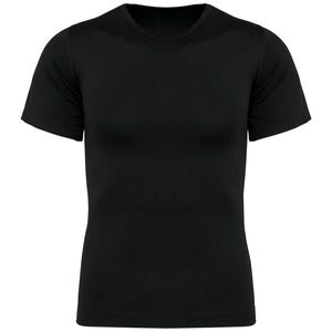 Kariban K3044 - T-Shirt aus umweltfreundlicher zweiter Haut mit kurzen Ärmeln für Männer