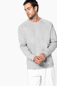 Kariban K495 - Bio-Sweatshirt aus Piqué