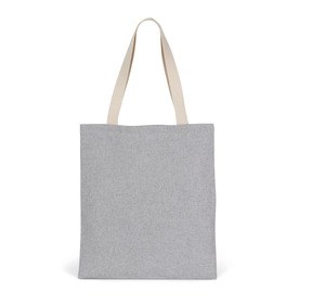 Kimood KI5203 - Recycelte Shoppingtasche