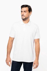 Kariban Premium PK200 - Supima® Herren-Polohemd mit kurzen Ärmeln