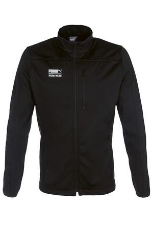 Puma Workwear PW6000 - Unisex Softshell Workwear-Jacke