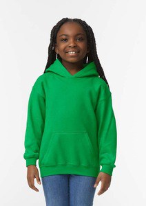 Gildan GIL18500B - Pullover mit Kapuze HeavyBlend für Kinder