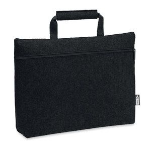 GiftRetail MO6718 - TAPLA Laptop Tasche RPET-Filz