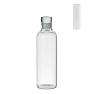 GiftRetail MO6801 - LOU Flasche Borosilikatglas 500 ml