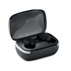 GiftRetail MO6862 - KOLOR TWS 5.0 wireless Ohrhörer-Set