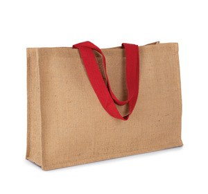 Kimood KI0743 - XL-Shoppingtasche