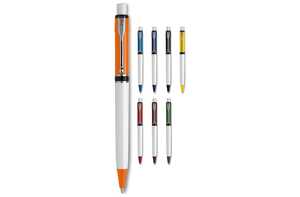 TopPoint LT87530 - Kugelschreiber Raja Colour hardcolour
