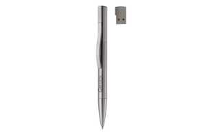 TopPoint LT87759 - Metall USB Kugelschreiber 8GB