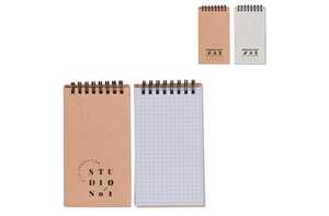 TopPoint LT92527 - Haftnotizen-Set aus Saatgutpapier