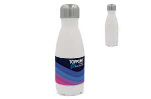 TopPoint LT98821 - Isolierflasche Swing Sublimation 260ml
