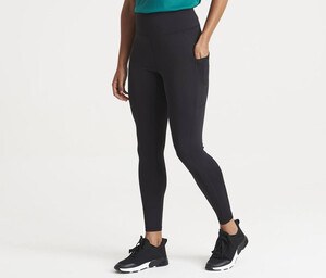 JUST COOL JC287 - Recycelte Tech-Leggings für Damen