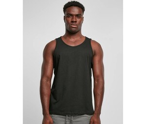 BUILD YOUR BRAND BYB011 - Tanktop