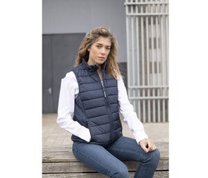 PEN DUICK PK371 - EKO VEST WOMEN