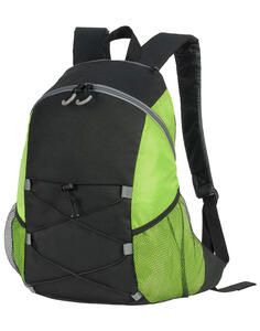 Shugon SH7237 - Chester Backpack