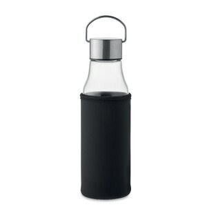 GiftRetail MO6861 - NIAGARA Glasflasche 500 ml