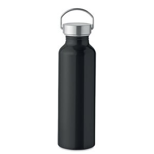 GiftRetail MO6975 - ALBO Flasche recyceltes Aluminium