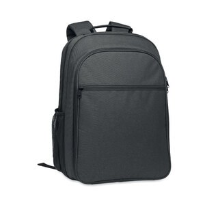 GiftRetail MO2125 - COOLPACK 300D RPET Kühlrucksack