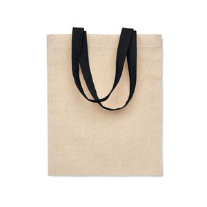 GiftRetail MO2147 - CHISAI Kleine Tasche Baumwolle 140 g