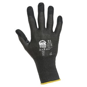 WK. Designed To Work WKP709 - Schutzhandschuhe gegen Schnittverletzungen
