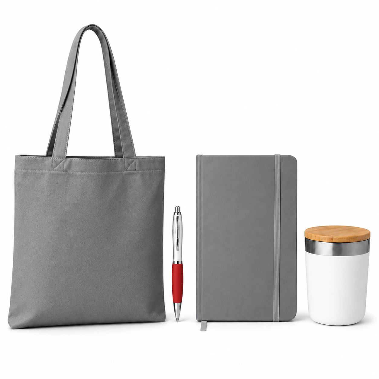 PFConcept Welcome Kit 1