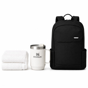 Abenteuerbereite Essentials
