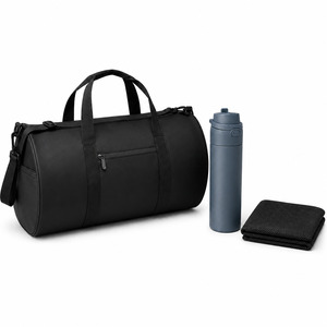 Fitness Alltagset: Bangkok MO2644 + Toien MO2988 + Taoru MO9024