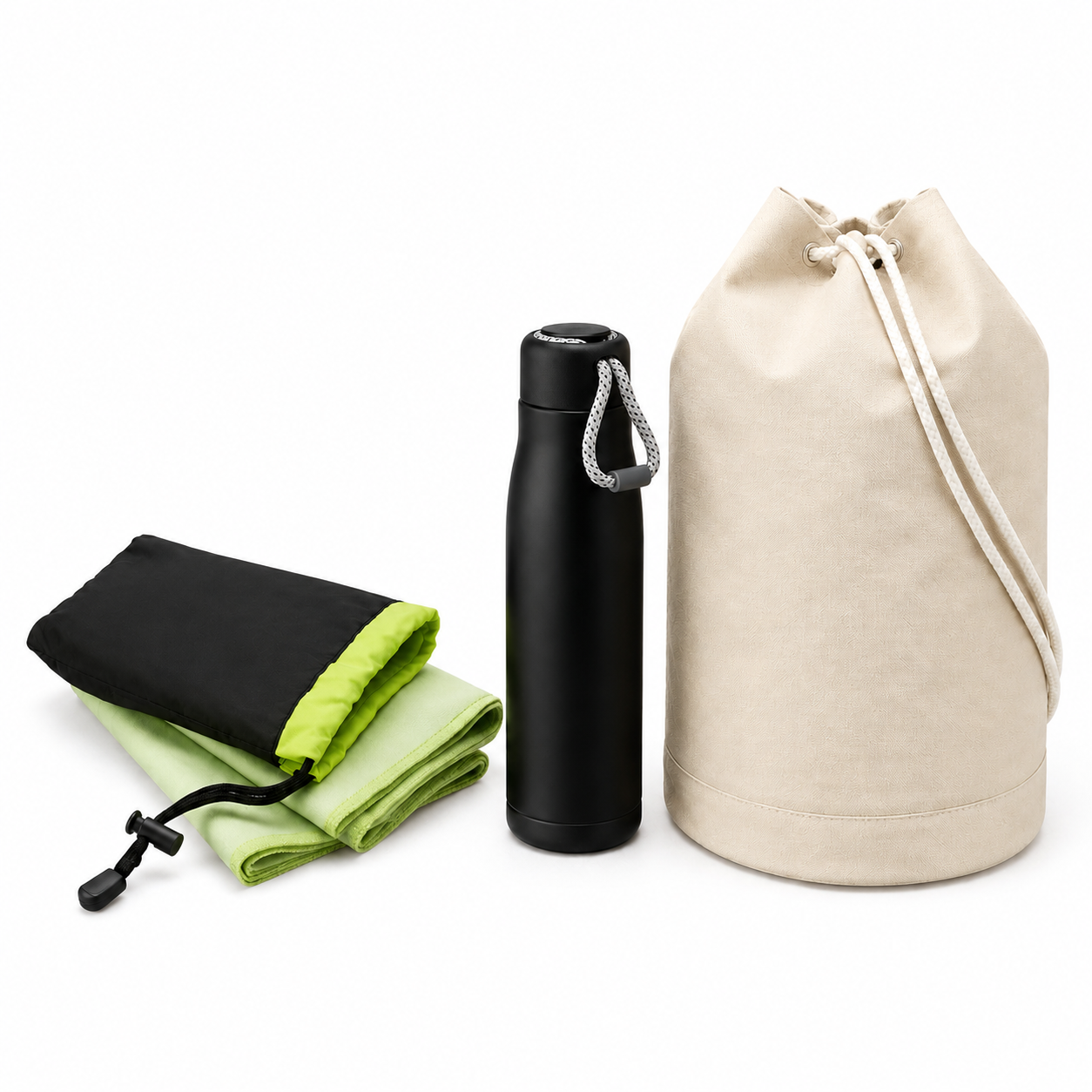 Midocean Fitness Pack 3