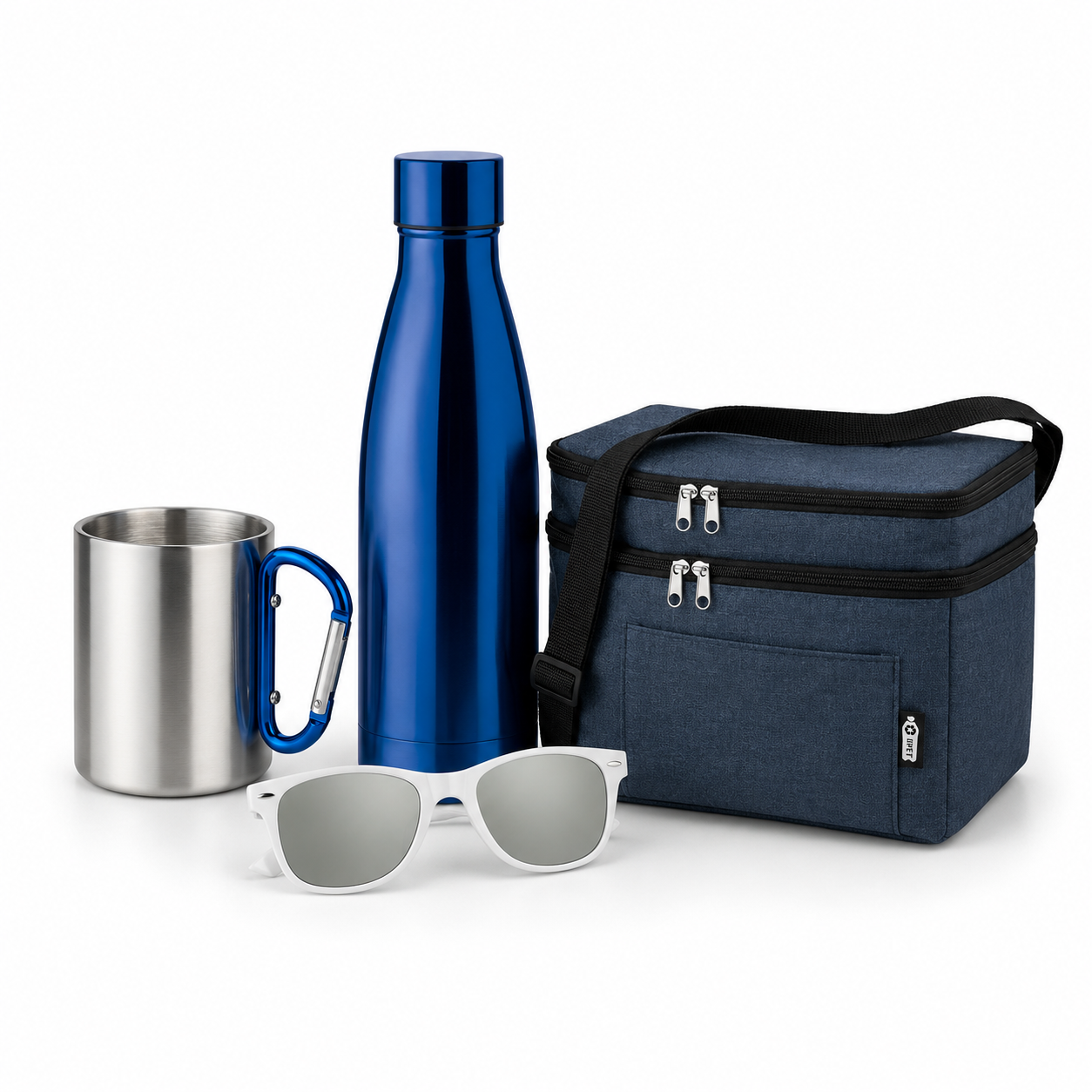 Midocean Weekend Explorer Pack